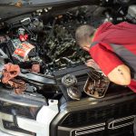 auto repair colonia