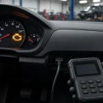 Check engine light diagnostic scan Colonia NJ